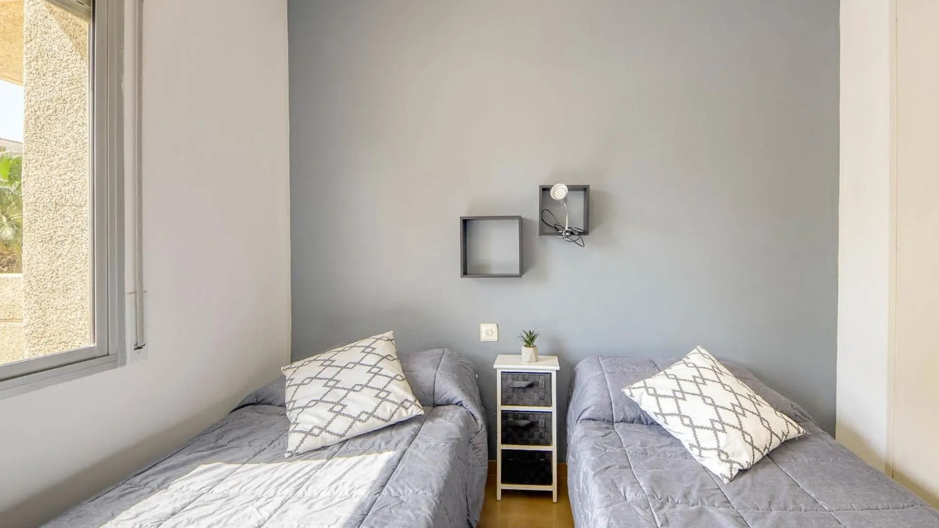 Apartment Mismar-10 By Interhome Rosas Spanien
