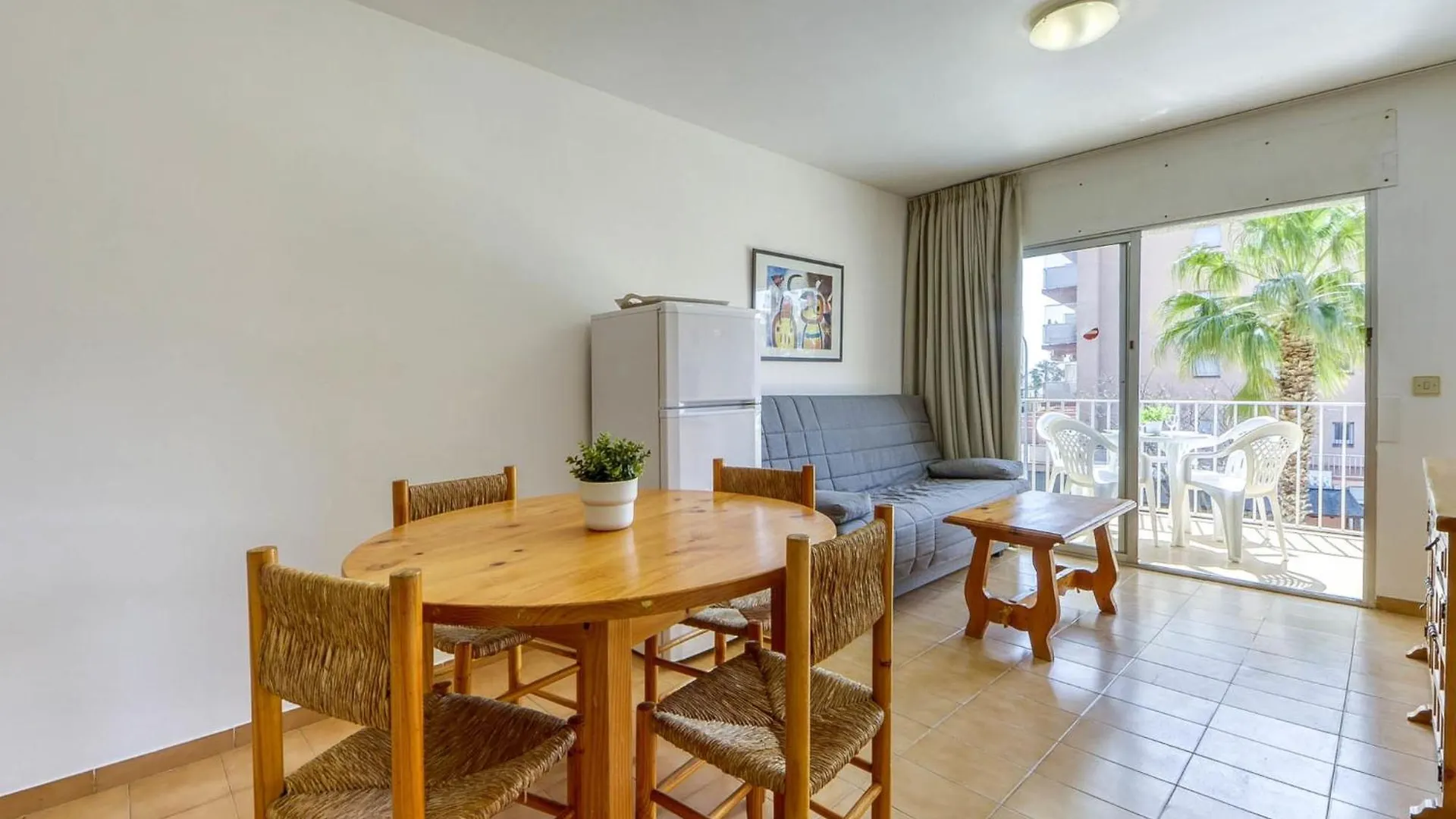 Apartment Mismar-10 By Interhome Rosas