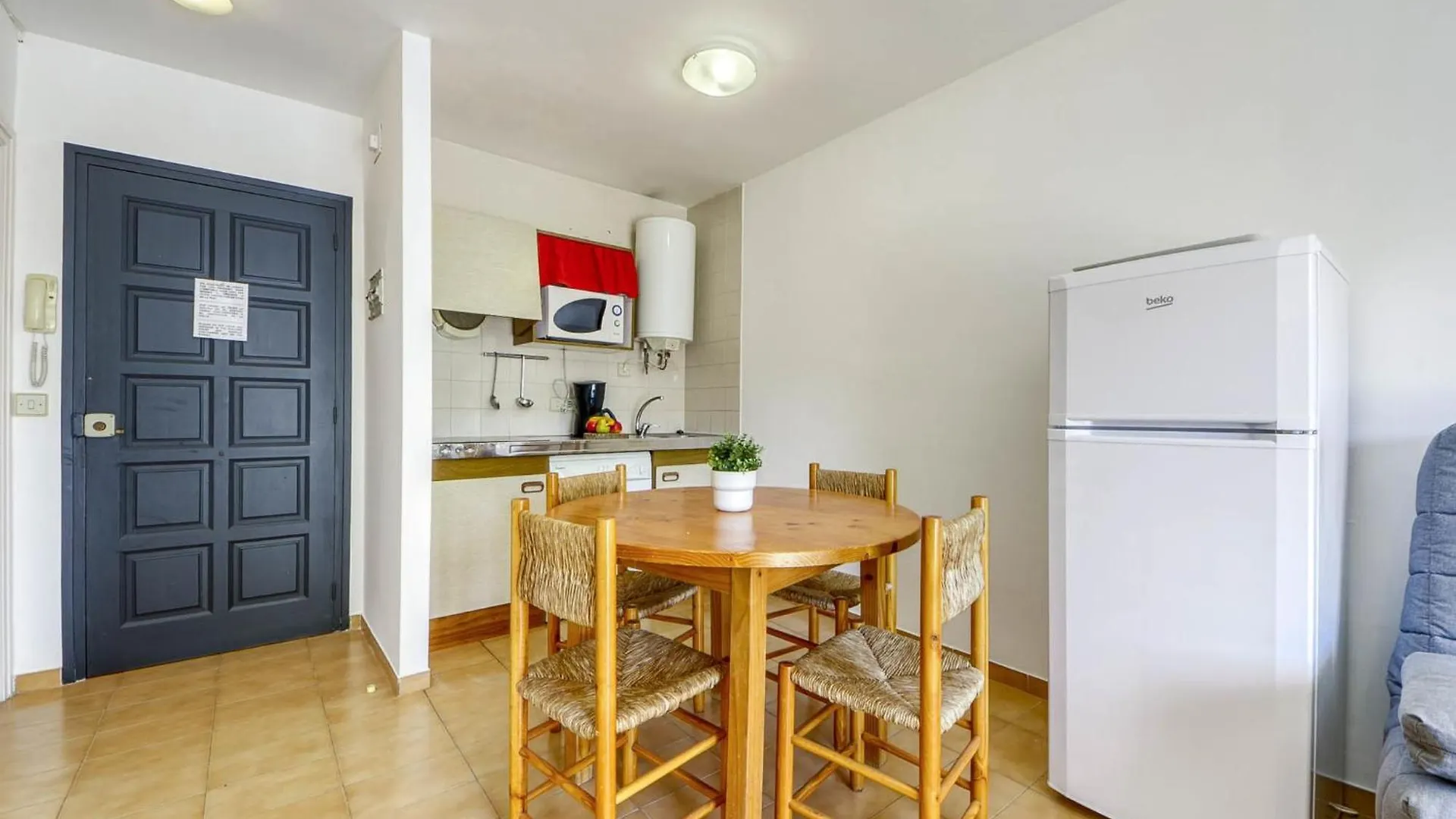 Apartment Mismar-10 By Interhome Rosas