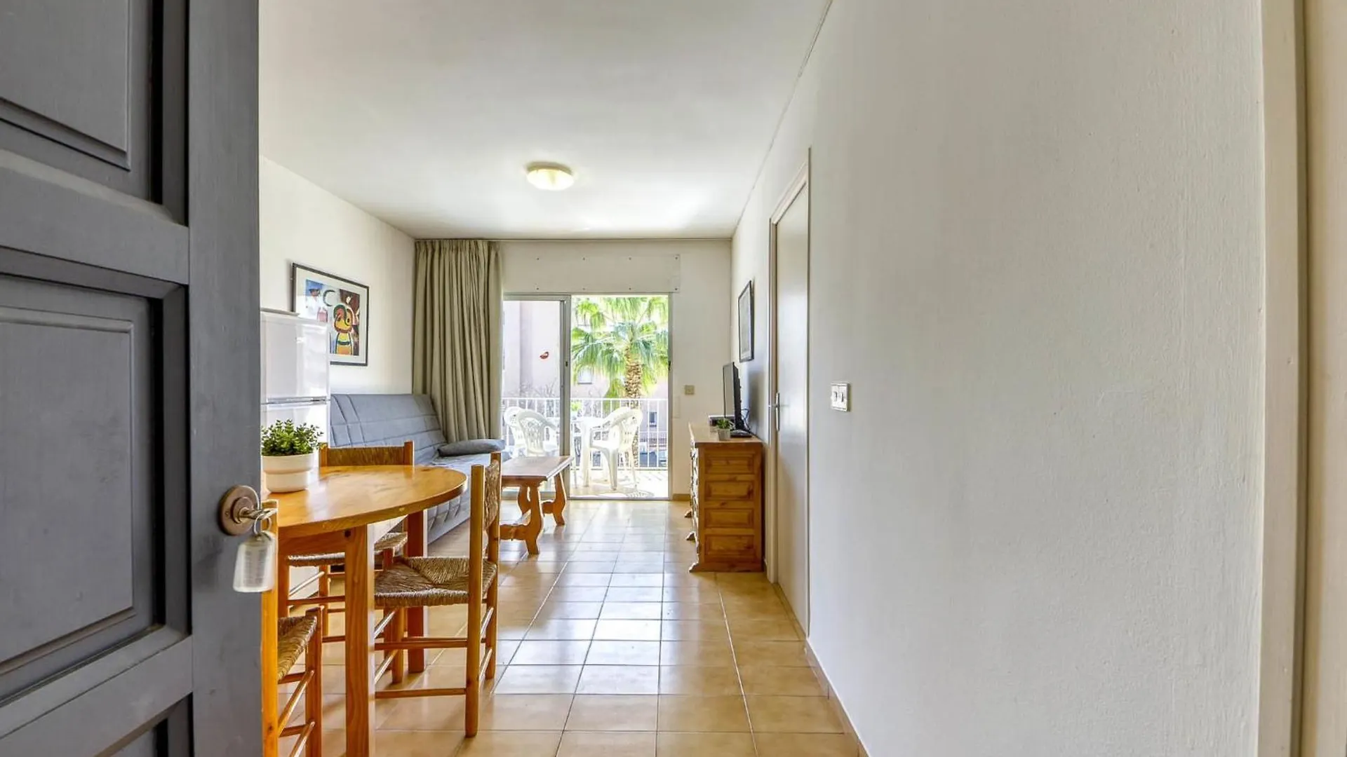 Apartment Mismar-10 By Interhome Roses