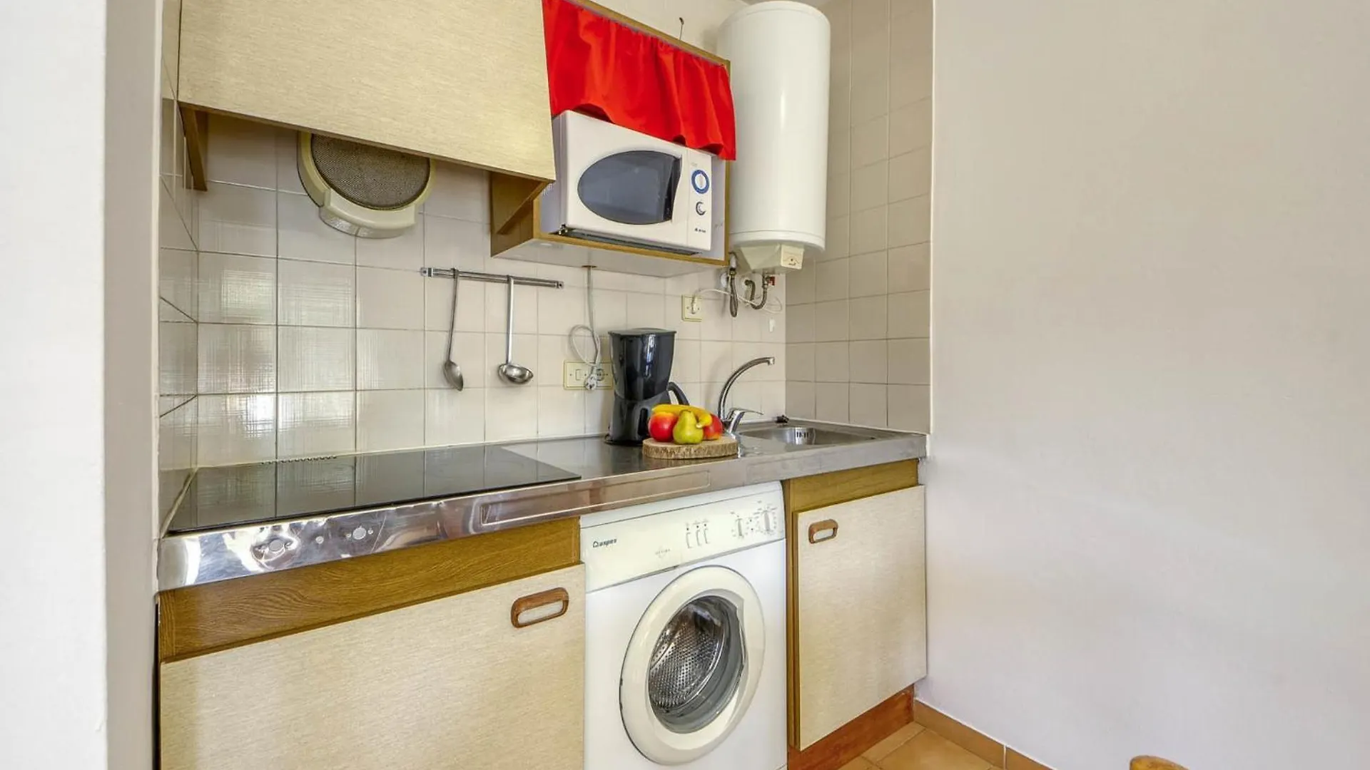 Apartment Mismar-10 By Interhome Roses