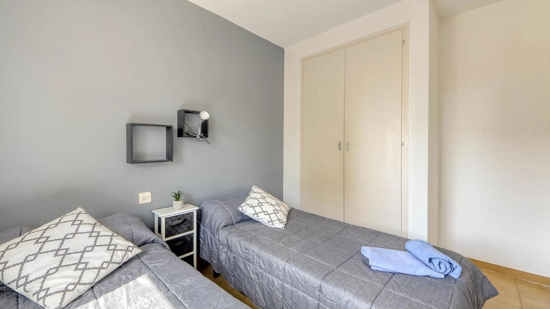 Apartment Mismar-10 By Interhome Roses