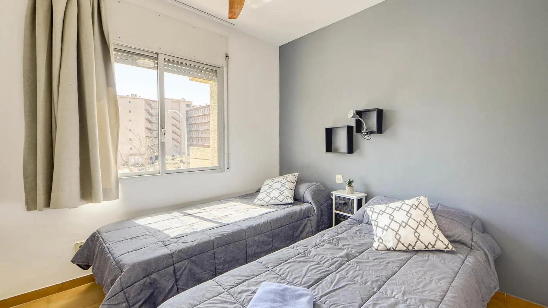 Apartment Mismar-10 By Interhome Roses 0*,  Spain