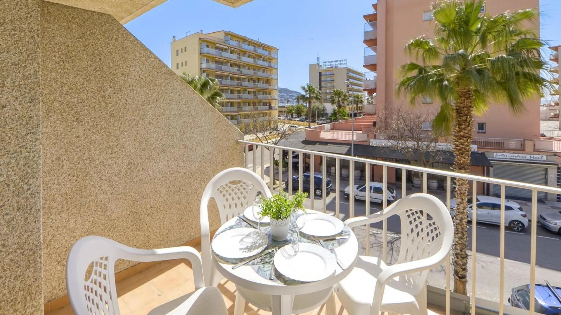 Apartment Mismar-10 By Interhome Roses 0*,