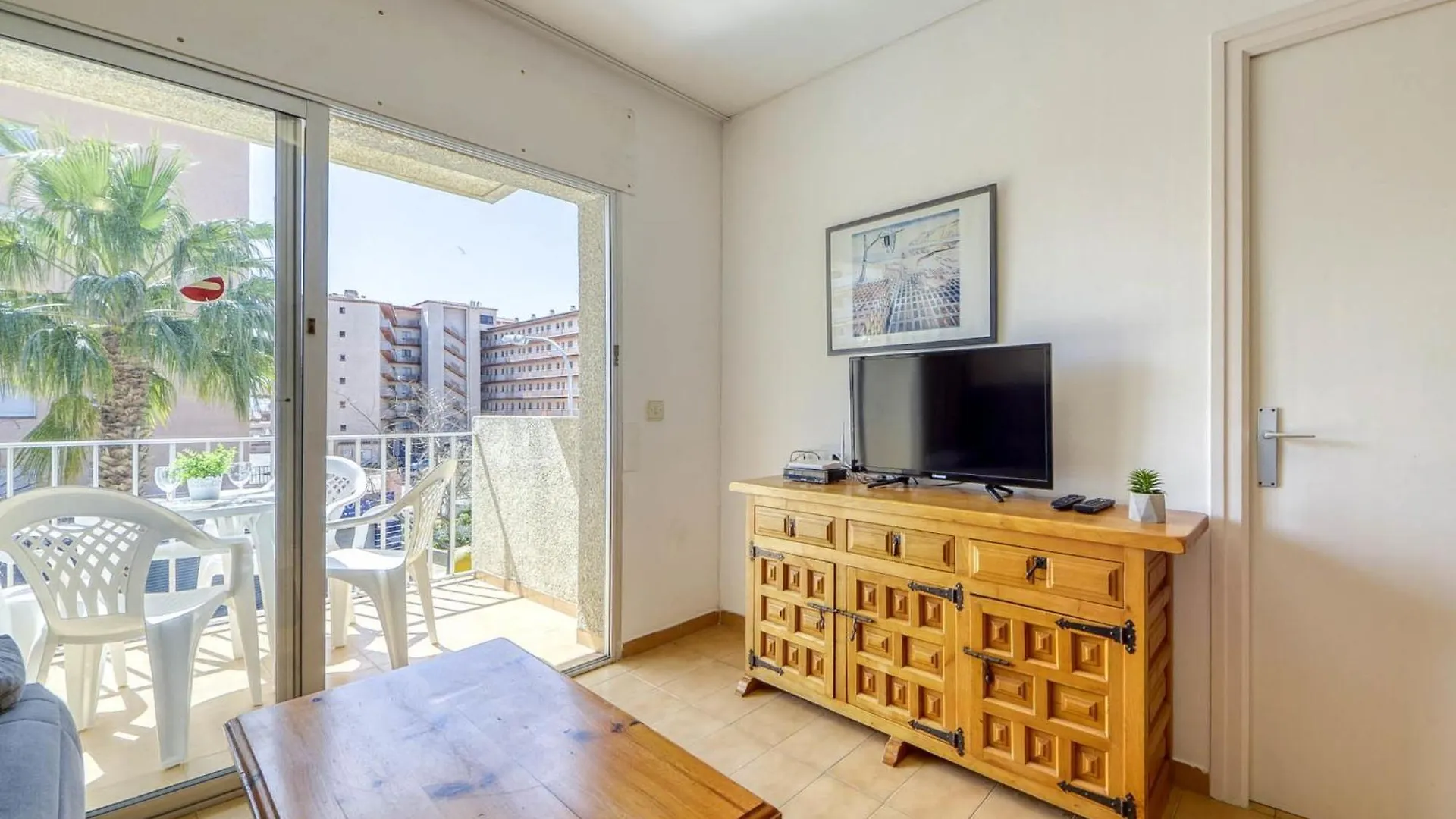 Apartment Mismar-10 By Interhome Roses Spain