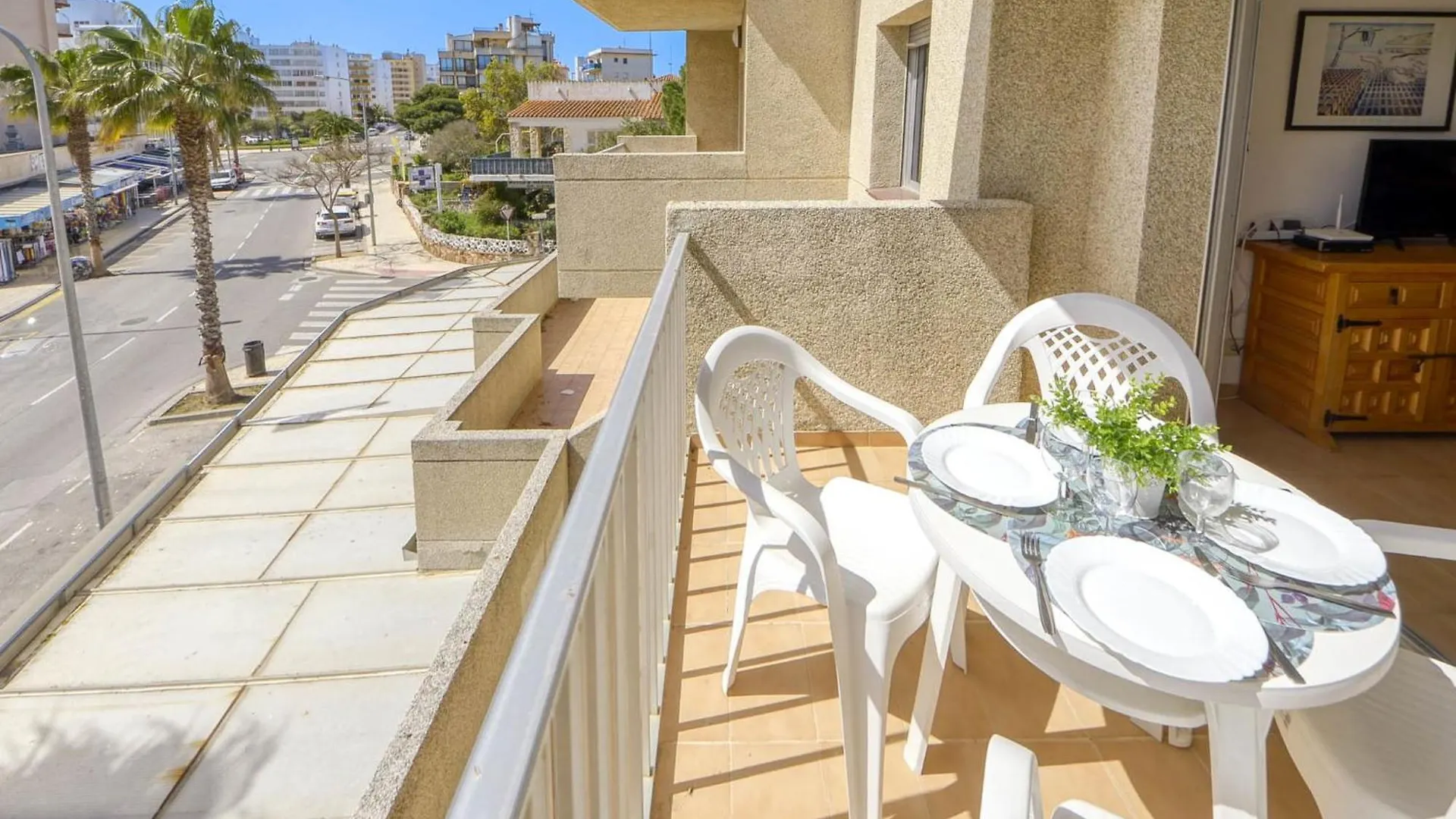 Apartment Mismar-10 By Interhome contacts